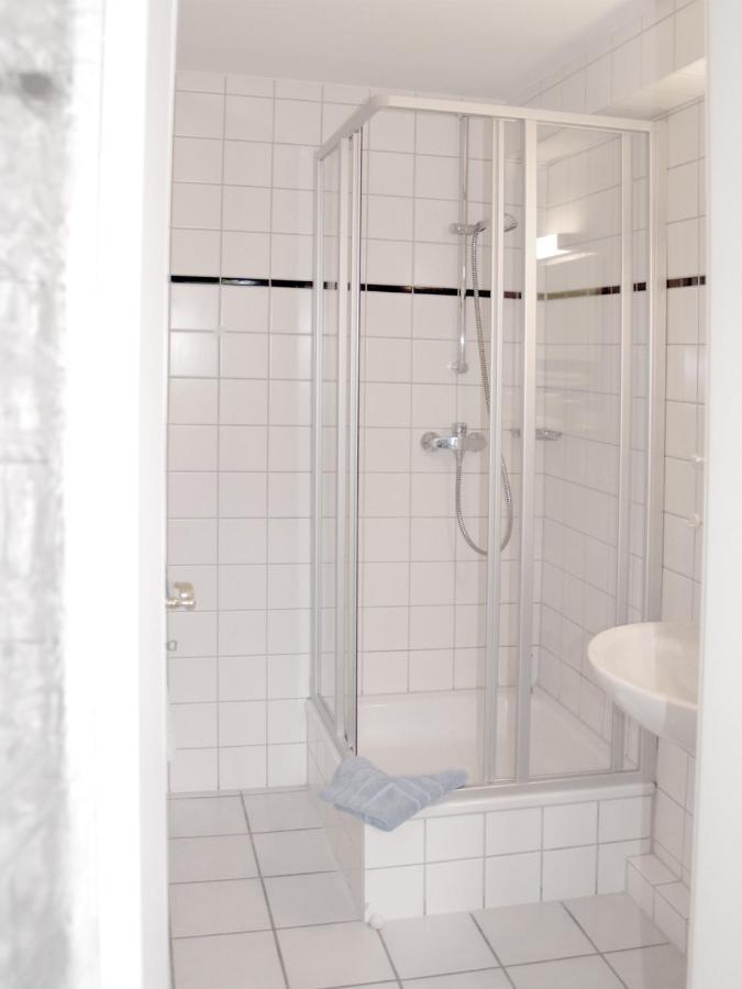 Haus Anneliese Ferienwohnung Welle Norddorf Eksteriør bilde